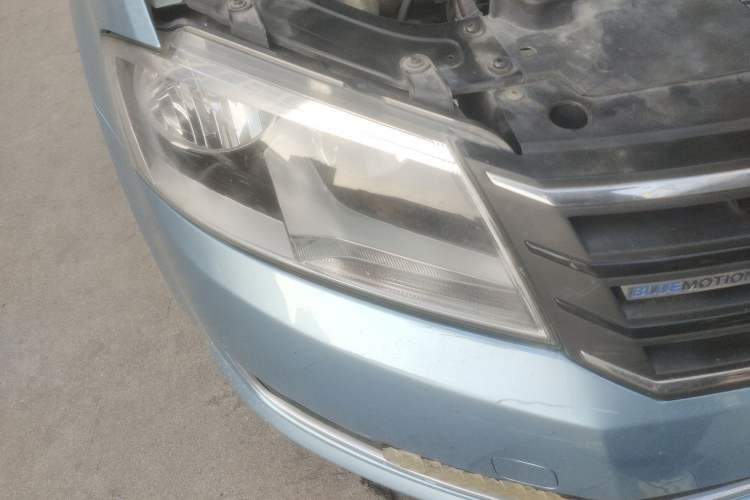 Used Volkswagen Lavida 2014 1.4 TSI DSG BlueMotion Technology Version