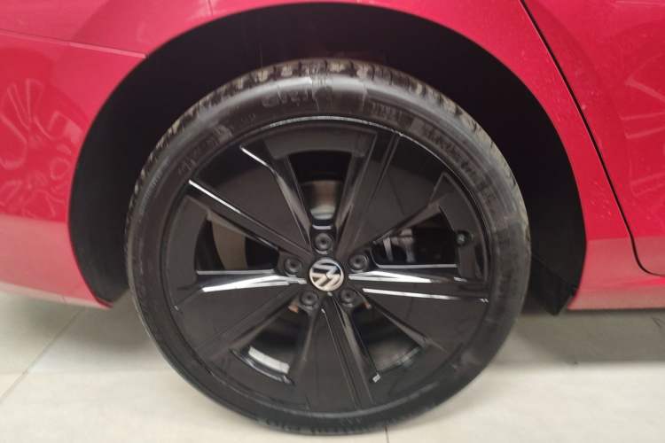 Used Volkswagen Lamando 2026 Lavida L GTS 380TSI Lingfeng Millionth Anniversary Edition
