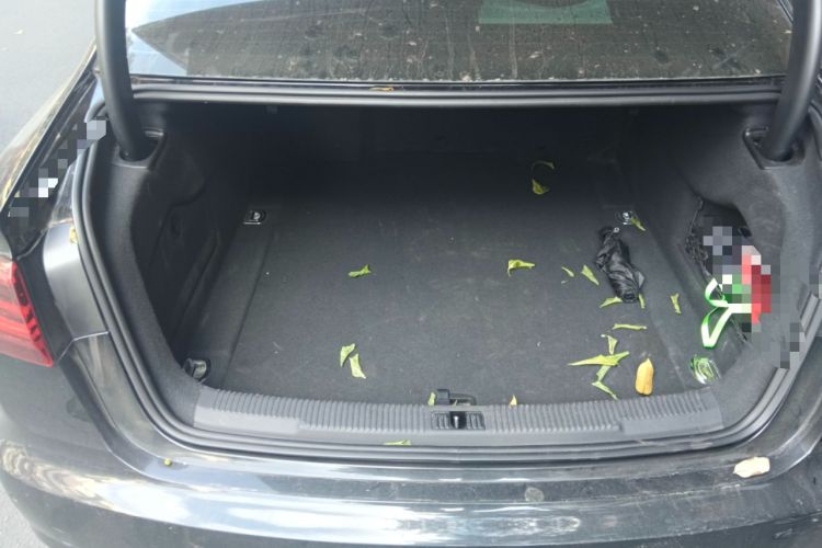 Used Audi A6L 2016 30 FSI Technology Model
