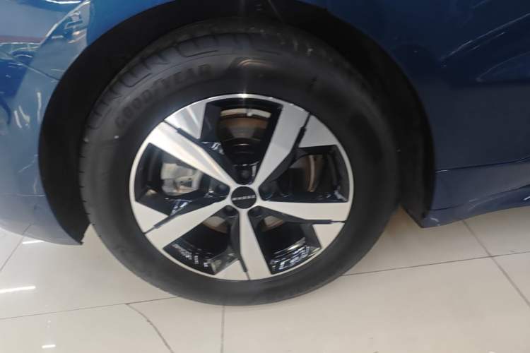 Used Zeekr 001 2023 WE Edition 100 kWh
