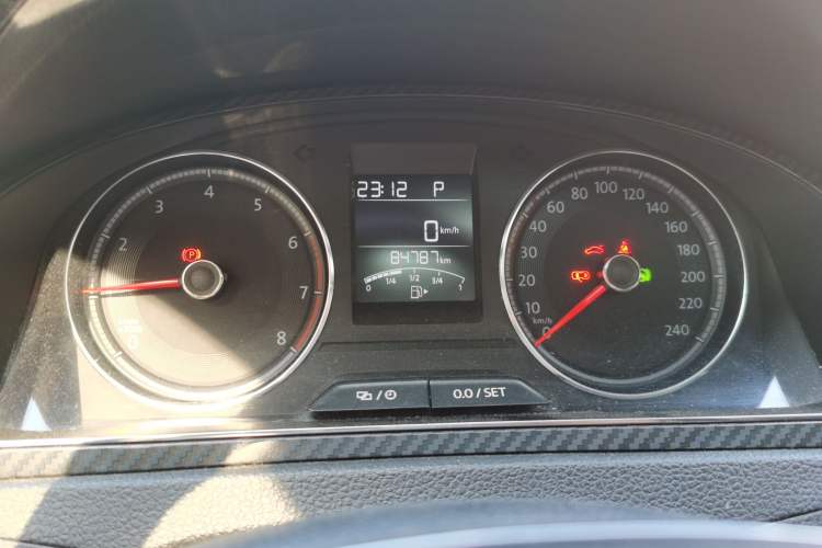 Used Volkswagen Santana 2017 Haval H9 1.6L Automatic Comfort Edition