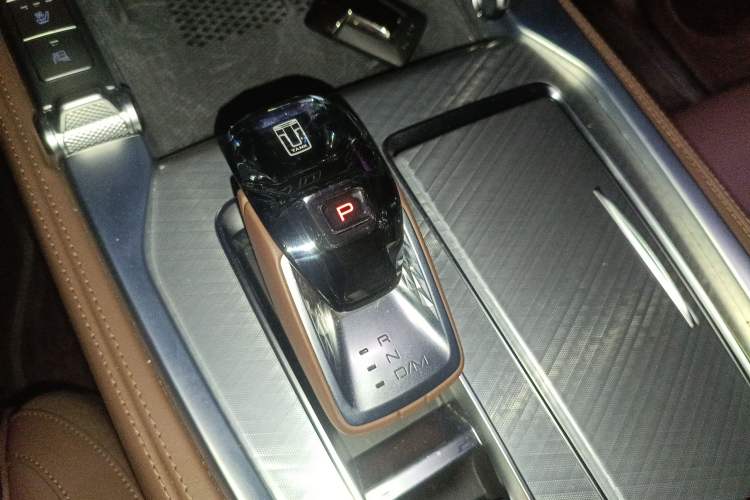 Used Tank 700 New Energy 2024 Hi4-T Extreme Edition
