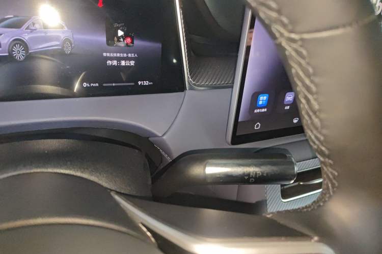 Used Hima H5 2025 Model Range-Extending Max