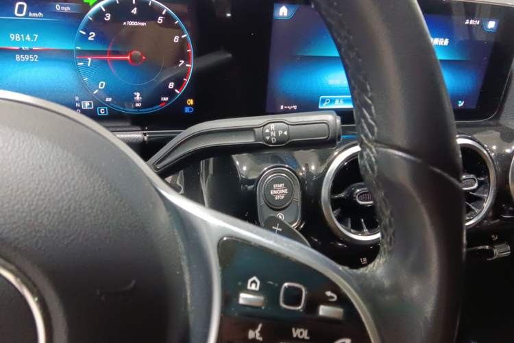 Used Mercedes-Benz B-Class 2020 B 200 Sport Edition
