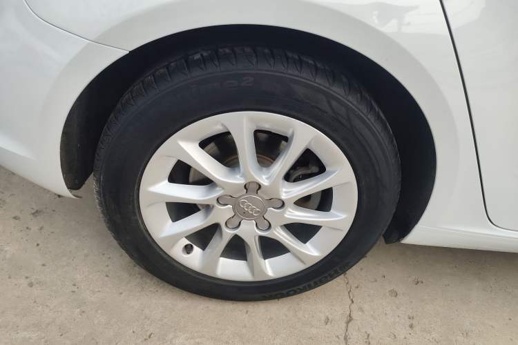 Used Audi A3 2016 Sportback 35 TFSI Ambition