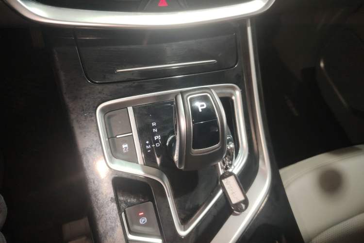 Used Geely Auto Jiajie 2019 1.8TD Automatic Enjoyment Model
