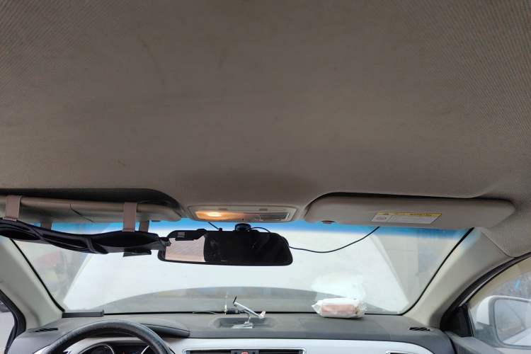 Used JAC Group Refine S2 2015 1.5L Manual Luxury Model
