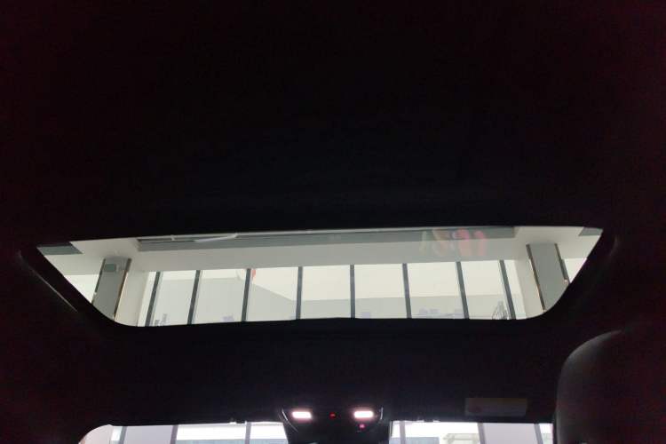 Used Li Auto L9 2024 Ultra Model
