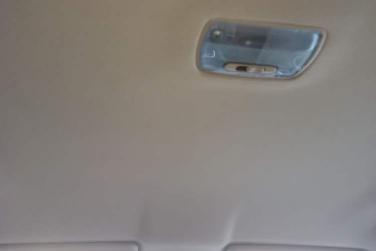 Used Haval H6 2011 2.0L Manual Two-Wheel Drive Elite Version