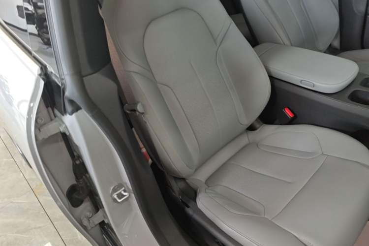 Used Nio ET5 2024 75 kWh