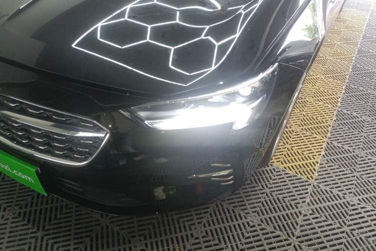 Used Buick Regal 2023 652T Smart Enjoyment Version