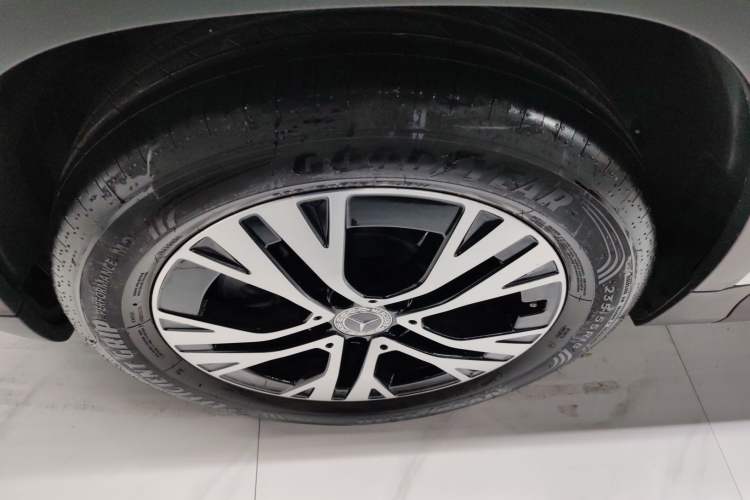 Used Mercedes-Benz GLA 2025 GLA 220