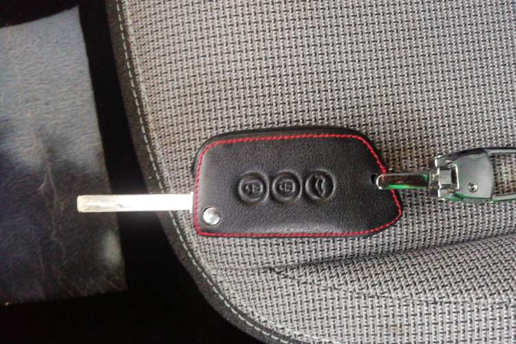 Used Baojun E300 2020 Plus Interstellar Smart Edition