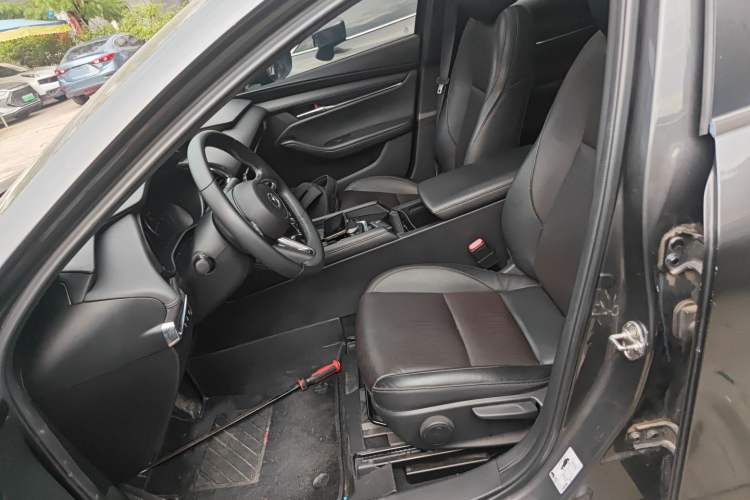 Used Mazda Mazda 3 Axela 2020 2.0L Automatic Zhiya Edition