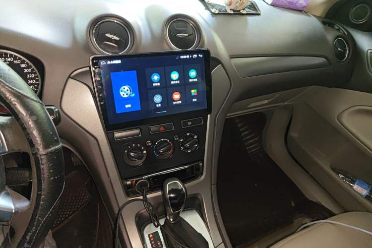 Used Ford Mondeo 2011 2.3L Fashion Edition