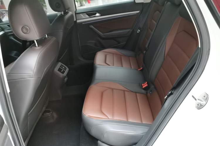 Used Volkswagen Lavida 2019 280TSI DSG Luxury Edition China VI Standard