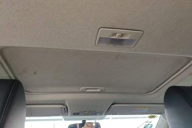 Used Mazda CX-7 2014 2.3T Smart All-Wheel-Drive Sport Edition