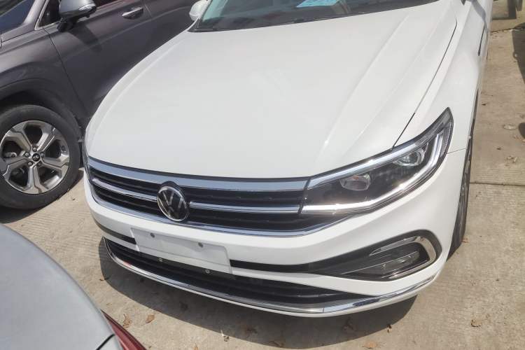 Used Volkswagen Bora 2023 300TSI DSG Prestige Edition Front