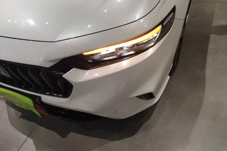 Used Honda Inspire 2024 260TURBO Elite Edition