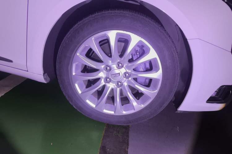 Used Cadillac XTS 2018 28T Elite Edition