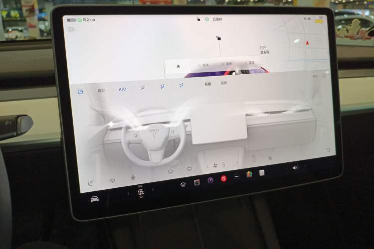 Used Tesla Model Y 2022 Long-Range All-Wheel-Drive Version