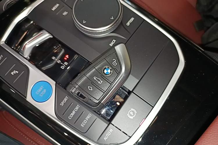 Used BMW i3 2024 eDrive 35 L