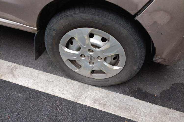 Used Jinbei Hiace X30 2018 1.3L Standard Edition DLCG12