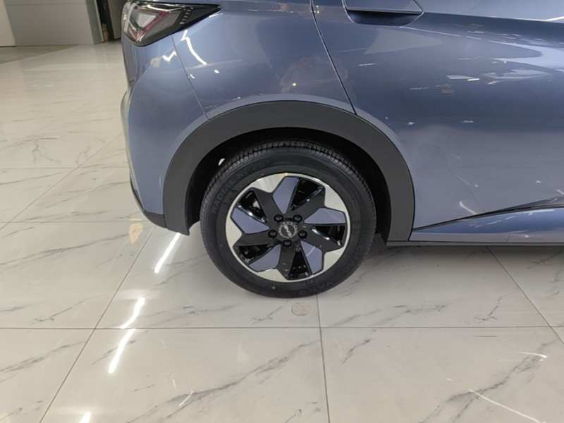Used BYD Dolphin 2024 Honor Edition 420km Fashion Version — 25