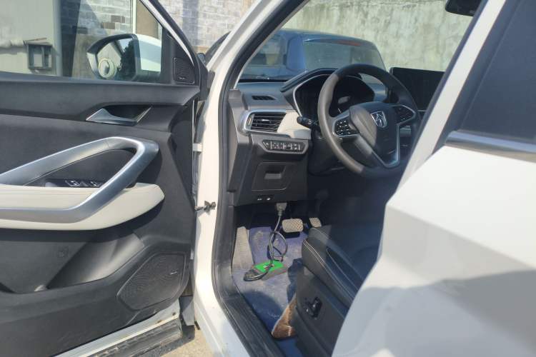 Used Baojun 530 2019 1.5T CVT Prestige Version National V