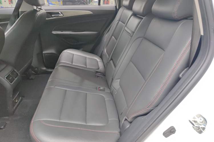 Used Changan CS75 2016 1.5T Manual FENGSHANG Model