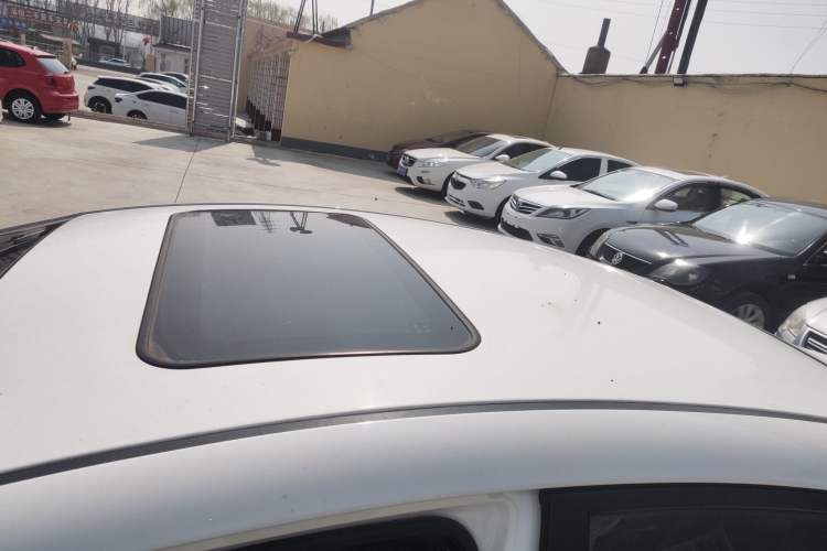 Used Kia K3 2015 1.6L Manual GLS
