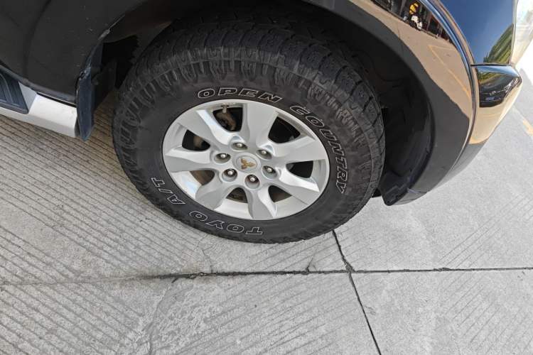 Used Mitsubishi Pajero 2014 3.0L Elite Upgrade Edition