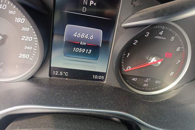 Used Mercedes-Benz C-Class 2016 C 200 Sport Edition
