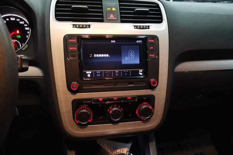 Used Volkswagen Scirocco 2014 1.4 TSI Competition Edition
