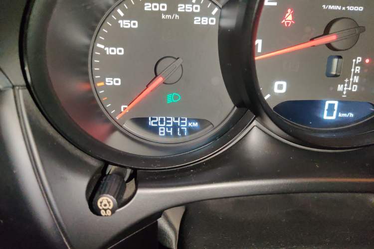 Used Porsche Macan 2017 Macan 2.0T