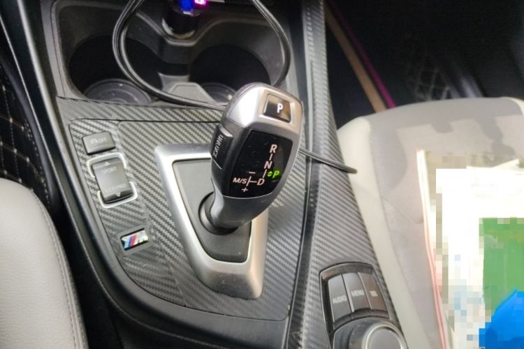 Used BMW 1 Series 2013 Revised 116i Leading Edition