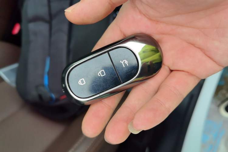 Used Leapmotor C11 2023 Range-Extended 180 Comfort Edition