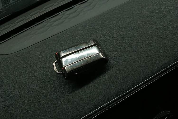 Used Tank 300 2024 2.0T Conqueror