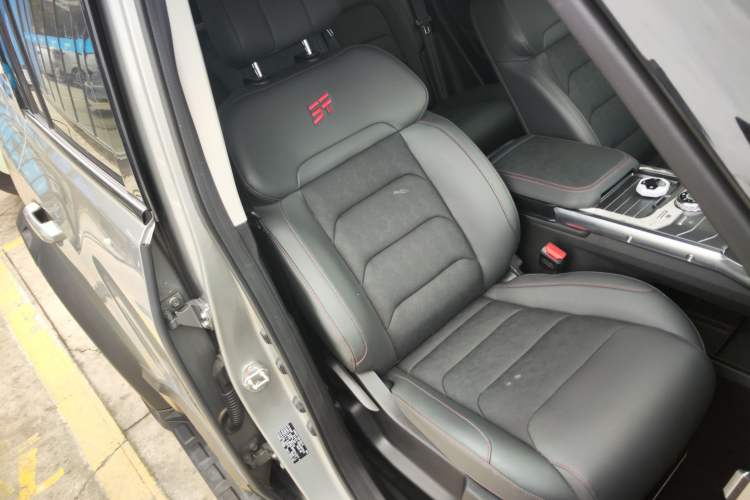 Used JETOUR Traveler 2023 2.0T All-Wheel-Drive CrossPRO