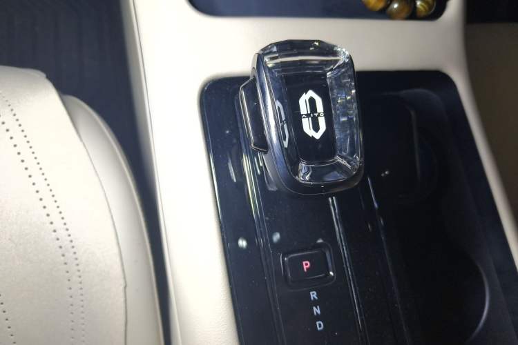 Used Hima AITO M7 2024 1.5T Intelligent Driving Rear-Drive Max Edition 5 Seats