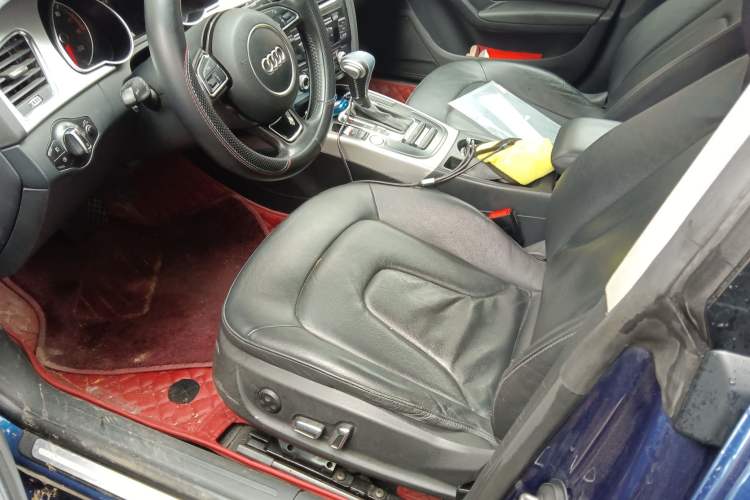 Used Audi A5 2016 Sportback 45 TFSI