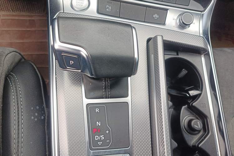 Used Audi A6L 2020 45 TFSI quattro Prestige Dynamic Edition
