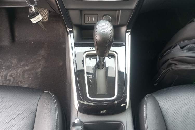 Used Nissan Sylphy 2024 Classic 1.6XL CVT Luxury Edition
