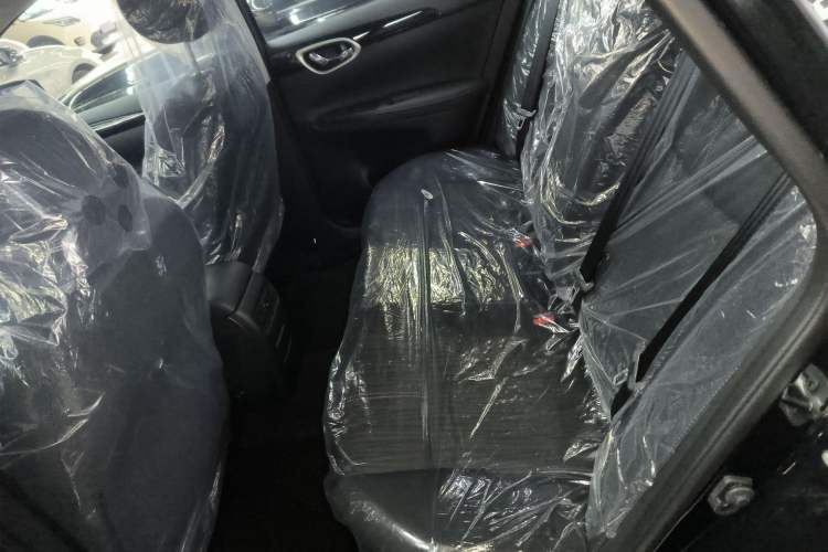 Used Nissan Sylphy 2024 Facelifted Three Classic 1.6XE CVT Comfort Edition
