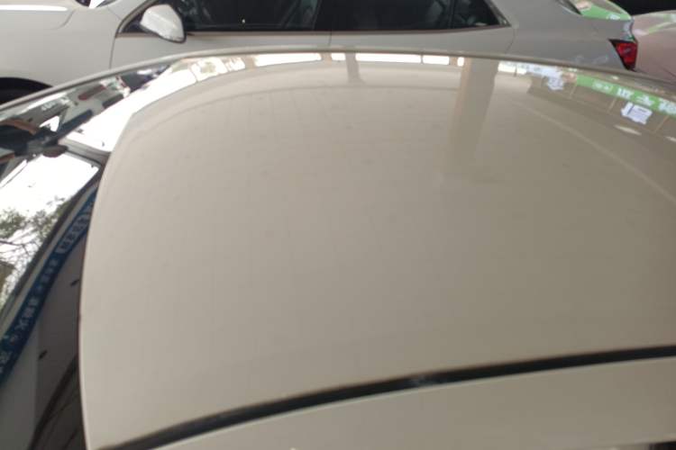 Used Toyota Levin 2019 185T CVT Entry-Level Version China VI Standard Roof