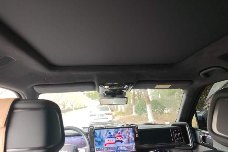 Used Formula Leopard 5 2023 Cloud Ride Flagship Edition
