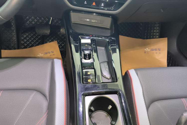 Used Volkswagen Lamando 2022 Lingdu L 280TSI DSG Spicy Edition
