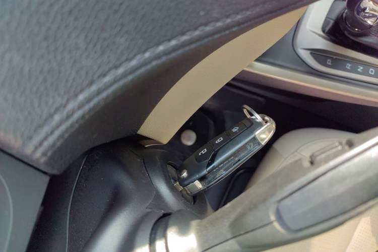 Used Ford Escort 2015 1.5L Automatic Fashion Model
