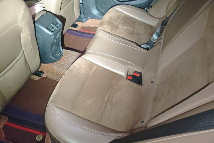 Used Buick Regal 2020 552T Luxury Version
