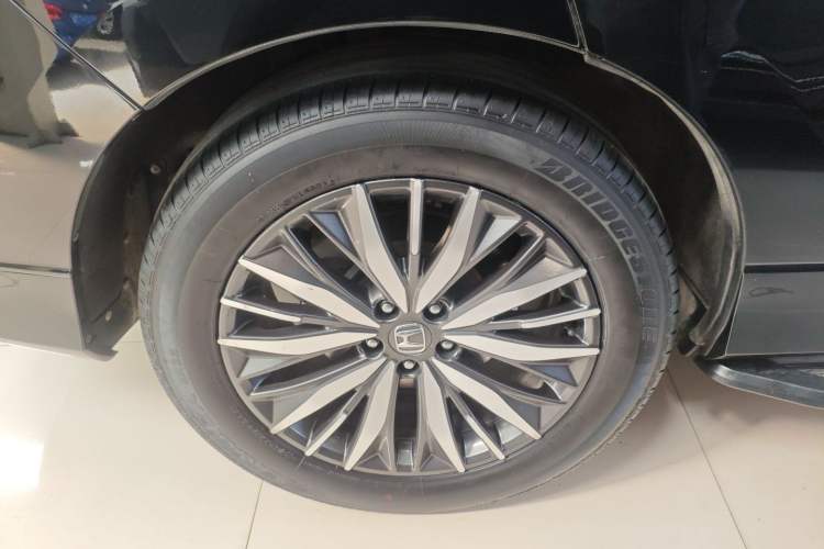 Used Honda Avancier 2020 370TURBO Two-Wheel Drive Luxury Edition
